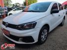 VW - Volkswagen Voyage Trendline 1.6 Branca