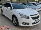 GM - Chevrolet Cruze Hatch Sport6 LTZ 1.8 16v Branca