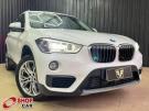 BMW X1 sDrive20i GP 2.0T 16v Branca