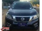 NISSAN Frontier XE 2.3TDi 16v 4X4 C.D. Preta