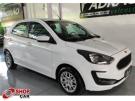 FORD Ka Hatch SE 1.0 12v Branca