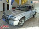 GM - Chevrolet S10 Executive 2.8TD C.D. Prata