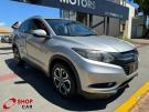 HONDA HR-V EXL 1.8 16v Prata