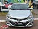 HYUNDAI HB20 Comfort Plus 1.0 12v Prata