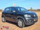 RENAULT Kwid Zen 1.0 12v Preta