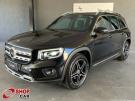 MERCEDES-BENZ GLB 200 Progressive 1.3T 16v Preta