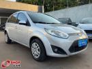 FORD Fiesta Hatch 1.0 4p. Prata