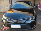 TOYOTA Corolla XEi 2.0 16v Preta