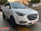 HYUNDAI ix35 GL 2.0 16v Branca