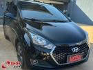 HYUNDAI HB20S Style 1.6 16v Preta