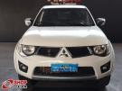 MITSUBISHI L200 Triton HPE 3.2TDi 16v 4X4 C.D. Branca