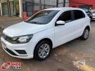 VW - Volkswagen Gol 1.6 4p. Branca