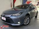 TOYOTA Corolla XEi 2.0 16v Cinza