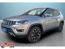 JEEP Compass Limited 2.0TDi 16v 4x4 Cinza