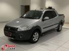 FIAT Strada Freedom 1.4 C.D. Prata