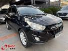 HYUNDAI ix35 GLS 2.0 16v Preta