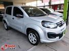 FIAT Uno Attractive 1.0 4p. Prata