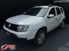 RENAULT Duster Expression 1.6 16v Branca