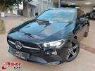 MERCEDES-BENZ CLA 250 2.0T 16v Preta