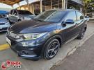 HONDA HR-V LX 1.8 16v Azul