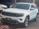 JEEP Grand Cherokee Limited 3.6 V6 24v Branca