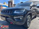 JEEP Compass Trailhawk 2.0TDi 16v 4x4 Preta