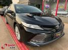 TOYOTA Camry XLE 3.5 V6 24v Preta