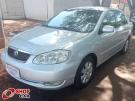 TOYOTA Corolla XEi 1.8 16v Prata