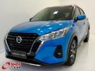 NISSAN Kicks Sense 1.6 16v Azul