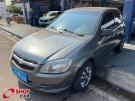 GM - Chevrolet Celta LS 1.0 2p. Cinza