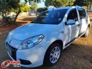 RENAULT Sandero Expression 1.6 Branca