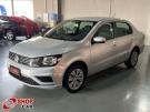 VW - Volkswagen Voyage 1.6 Prata