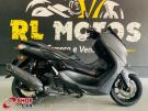 YAMAHA NMax 160 Preta