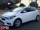 GM - Chevrolet Onix LT 1.4 Branca