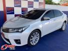 TOYOTA Corolla XEi 2.0 16v Branca