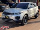 LAND ROVER Range R. Evoque SE 2.0T 16v Si4 Prata