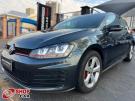 VW - Volkswagen Golf GTi 2.0 16v TSi Cinza