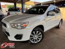 MITSUBISHI ASX 2.0 16v AWD Branca