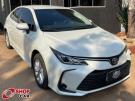 TOYOTA Corolla GLi 2.0 16v Branca