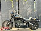 HARLEY-DAVIDSON Softail Low Rider S 1868 Preta