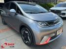 BYD Dolphin EV Cinza