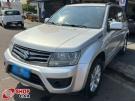 SUZUKI Grand Vitara 2.0 16v Prata