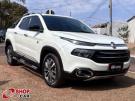 FIAT Toro Volcano 2.0TDi 16v 4x4 Branca