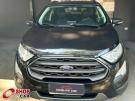 FORD EcoSport FreeStyle 1.5 12v Preta