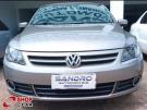 VW - Volkswagen Voyage Comfortline 1.6 Prata