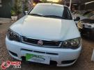 FIAT Palio Way 1.0 4p. Branca