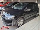 VW - Volkswagen Fox Prime 1.6 4p. Preta