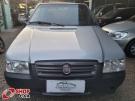 FIAT Uno Mille Economy 1.0 Fire 2p. Prata