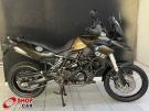 BMW F 800 GS Marrom