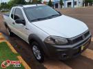 FIAT Strada Working 1.4 C.E. Branca